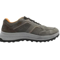 Colorado Waterproof Shoe - Grey
