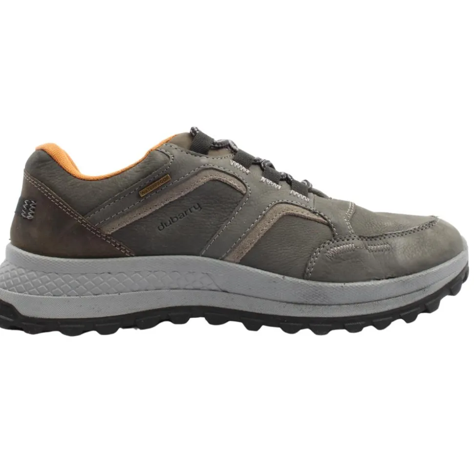 Colorado Waterproof Shoe - Grey