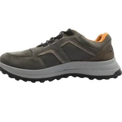 Colorado Waterproof Shoe - Grey