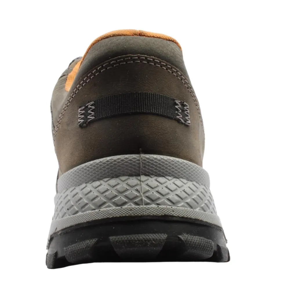 Colorado Waterproof Shoe - Grey