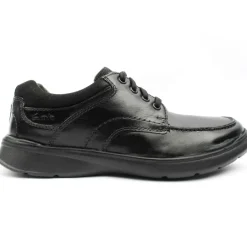 Cotrelledge Mens - Black G