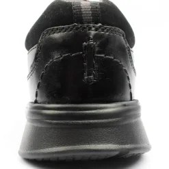 Cotrelledge Mens - Black G