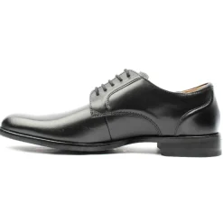 Craft Arlo Lace Shoe - Black G