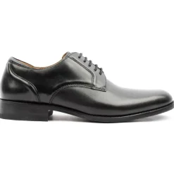 Craft Arlo Lace Shoe - Black H