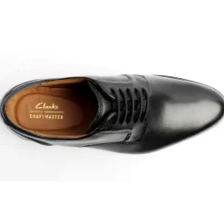 Craft Arlo Lace Shoe - Black H