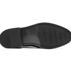 Craft Arlo Lace Shoe - Black H