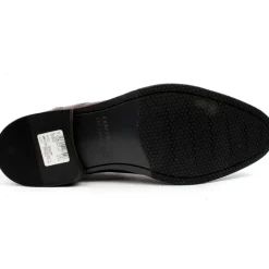 Craft Arlo Lace Shoe - Tan G