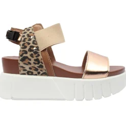 Cx2426 Sandal - Rose