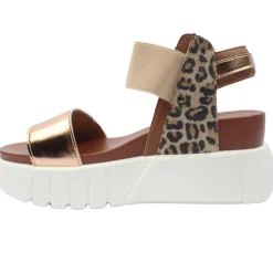 Cx2426 Sandal - Rose