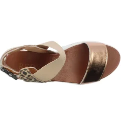 Cx2426 Sandal - Rose