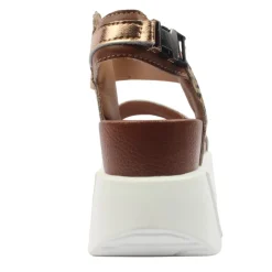 Cx2426 Sandal - Rose