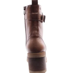 D9188 Boot - Beige