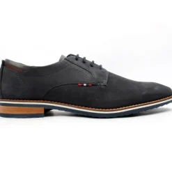 Danny Shoe - Navy