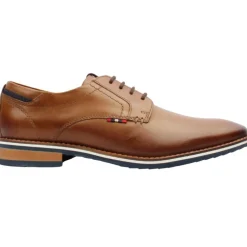 Danny Shoe - Tan
