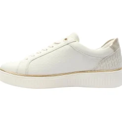 D2e00 Shoe - Ice White