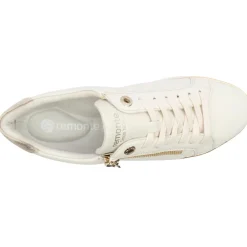 D2e00 Shoe - Ice White