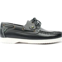 Deck Gaby Shoe 36-42 - Navy