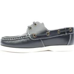 Deck Shoe Gabywsjun 31-35 - Navy