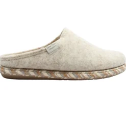 Deli Fp Slipper - Beige