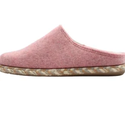 Deli Fp Slipper - Rose