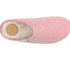 Deli Fp Slipper - Rose