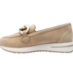 D1g11 Shoe - Beige