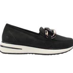 D1g11 Shoe - Black