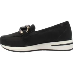 D1g11 Shoe - Black