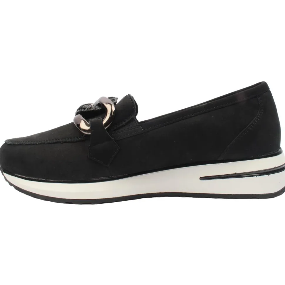 D1g11 Shoe - Black