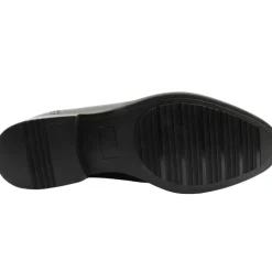 Dickson Laced Shoe - Black