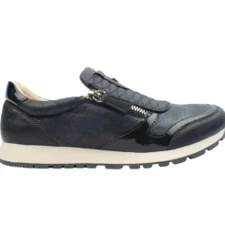 Dizzy25 Shoe - Navy
