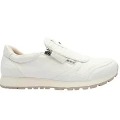 Dizzy25 Shoe - White