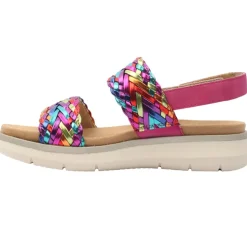 D2k52 Sandal - Multi