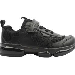 Dnal2218 Shoe - Black