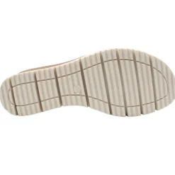 Dolly25 Wedge Sandal - Pink