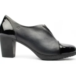 Dorking Fluchos D9112 High Front Shoe - Navy