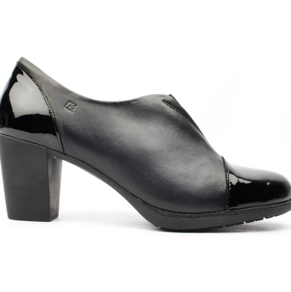 Dorking Fluchos D9112 High Front Shoe - Navy