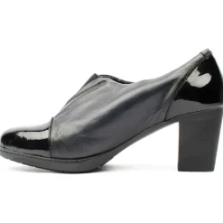 Dorking Fluchos D9112 High Front Shoe - Navy