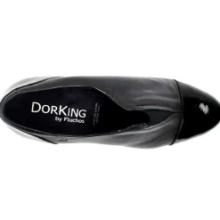 Dorking Fluchos D9112 High Front Shoe - Navy