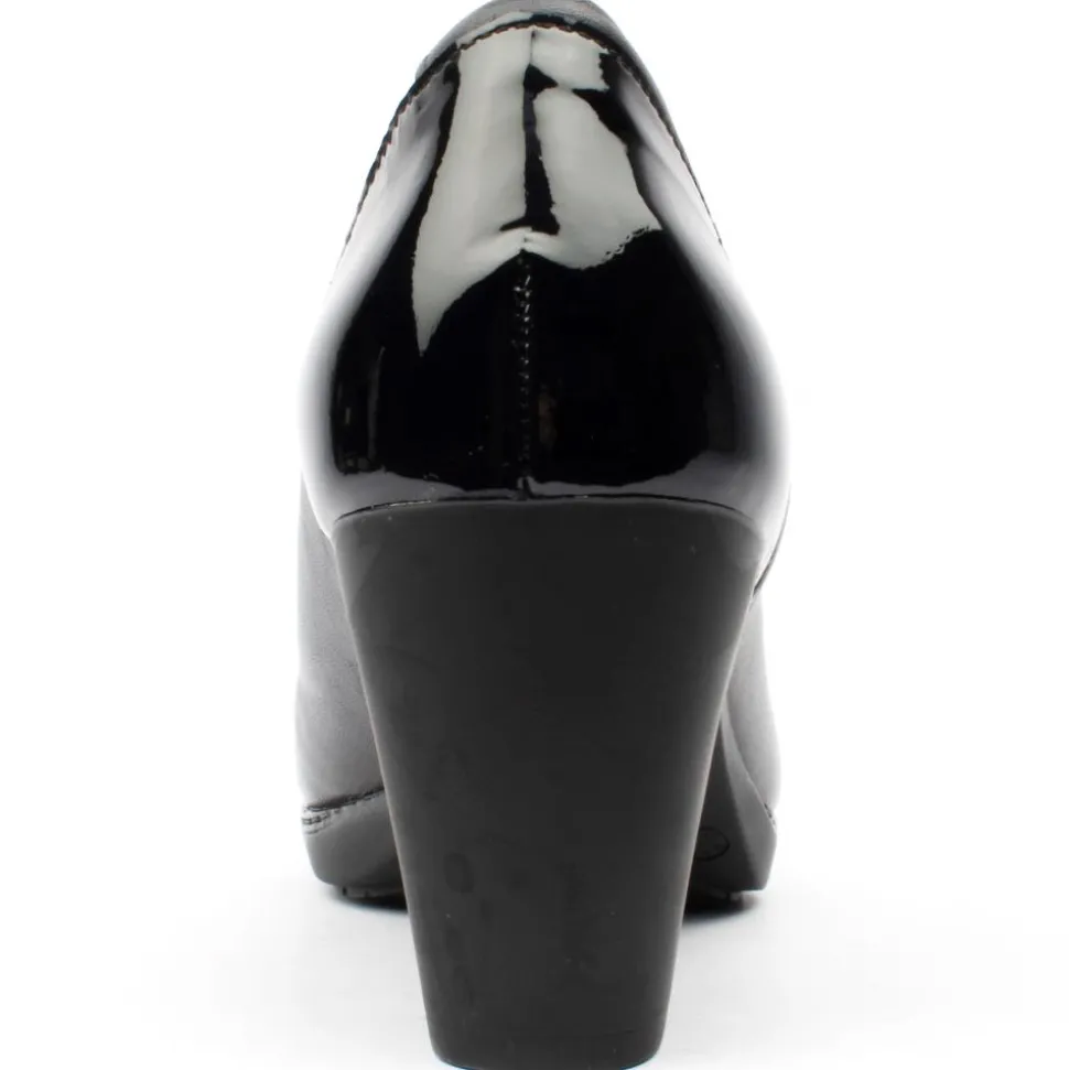 Dorking Fluchos D9112 High Front Shoe - Navy