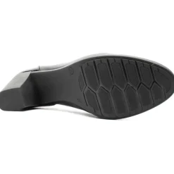 Dorking Fluchos D9112 High Front Shoe - Navy