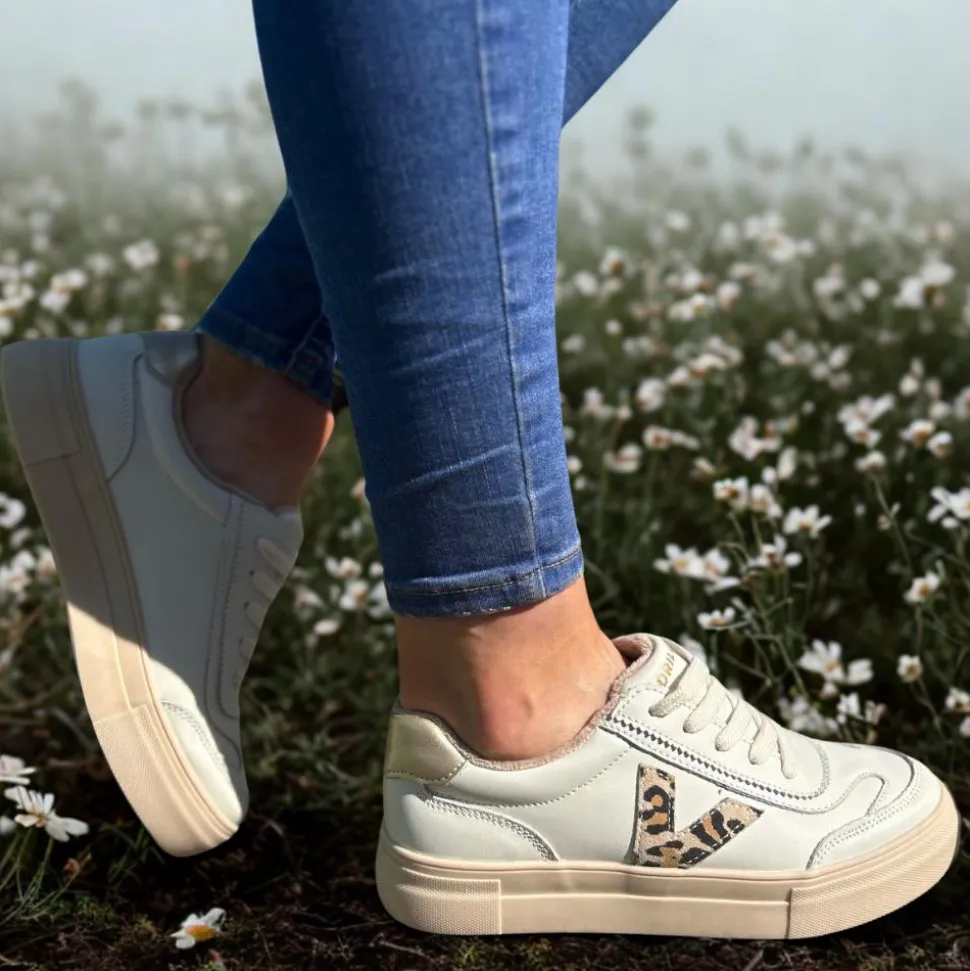 Drlys Eighty Trainer - Whiteleopard