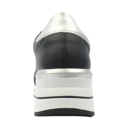 D0t04 Ladies Shoe - Navy