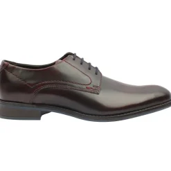 Duel Shoe - Burgundy