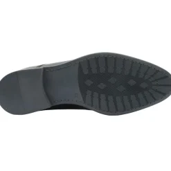 Duel Shoe - Burgundy