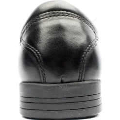 Dundee Jx Junior Shoe - Black