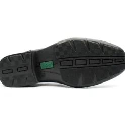 Dundee Jx Junior Shoe - Black