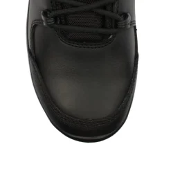 200187Ec Safety Shoe - Black