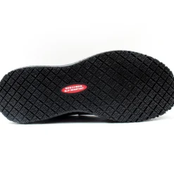 77222Ec Squad Shoe - Black Black