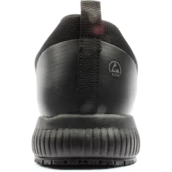 200051Ecshoe - Black